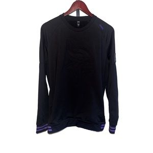 UNRL x Minnesota Vikings Crossover Crewneck 2022 No. 3